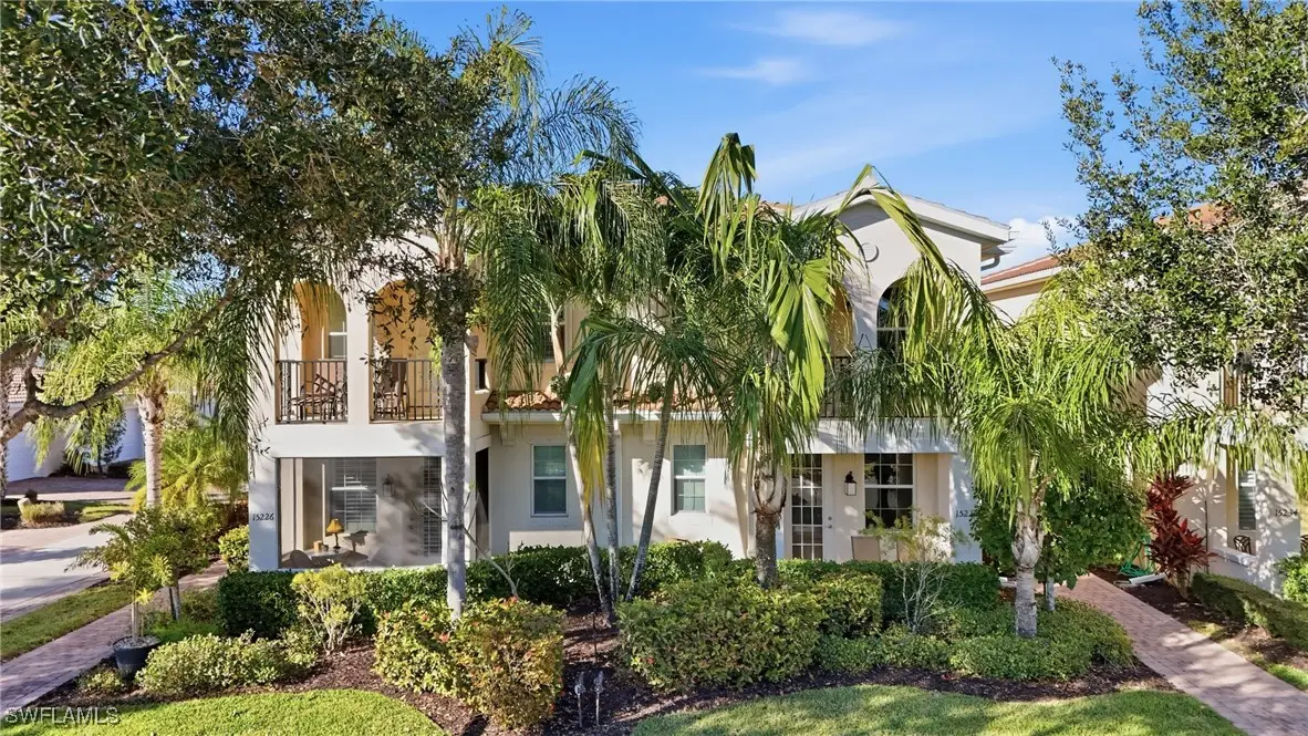 15230 Latitude Drive, Bonita Springs, FL 34135 - Image #1