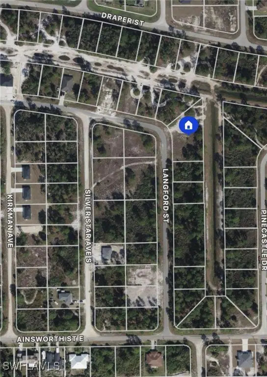 757 Langford Street, Lehigh Acres, FL 33974