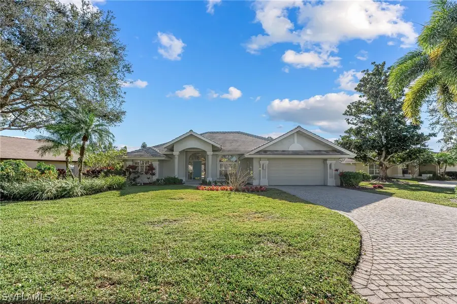 4256 Mourning Dove Drive, Naples, FL 34119 - #2