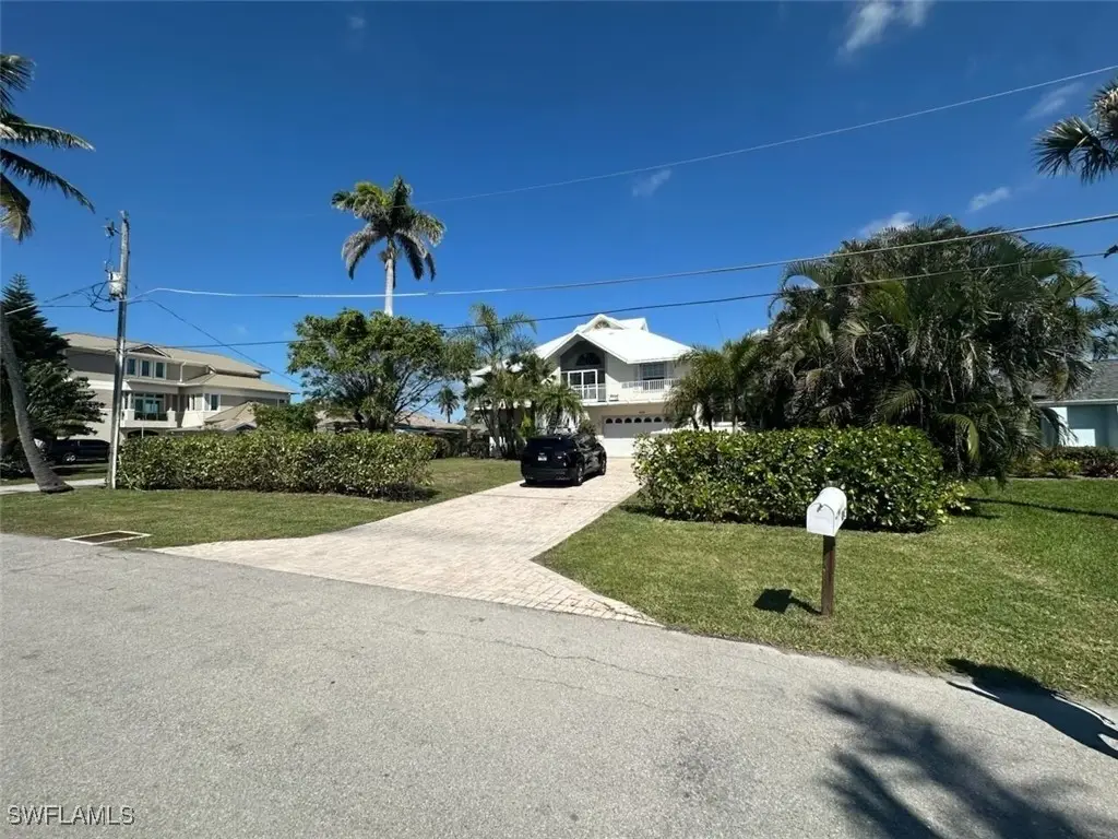 405 Cristobal Street, Naples, FL 34113 - #1