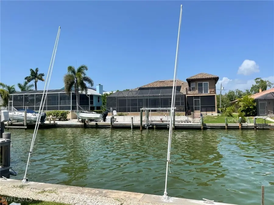 405 Cristobal Street, Naples, FL 34113 - #2