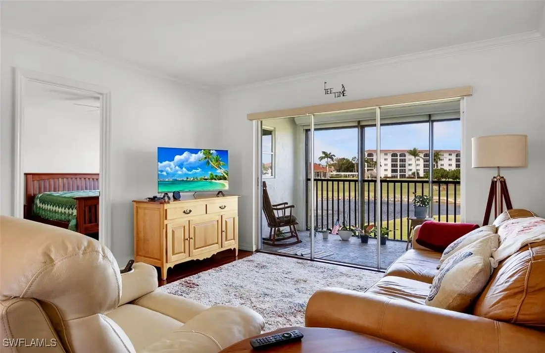 49 High Point Circle S #208, Naples, FL 34103 - #1