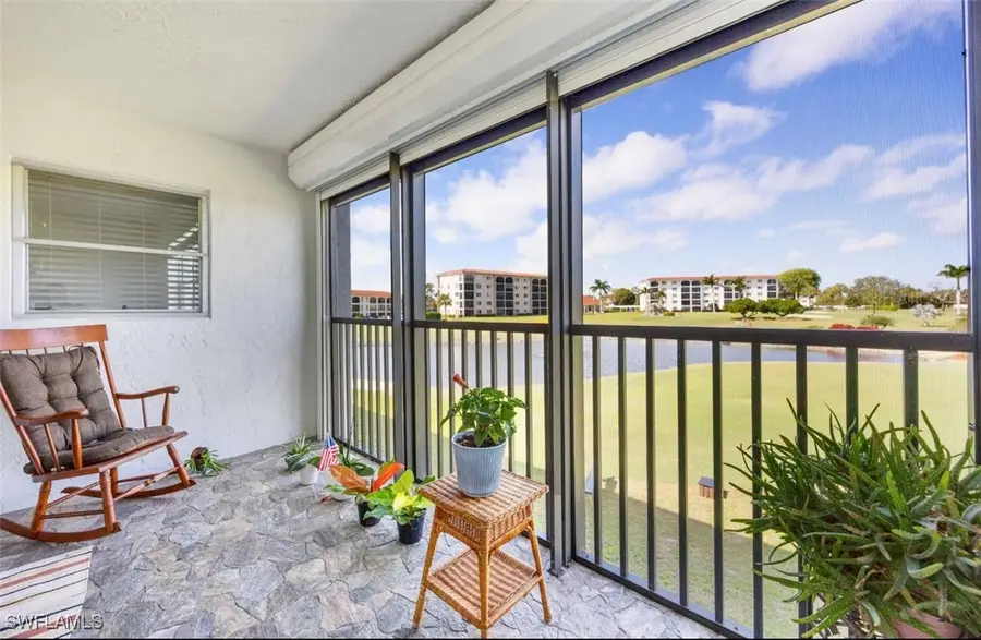 49 High Point Circle S #208, Naples, FL 34103 - #3