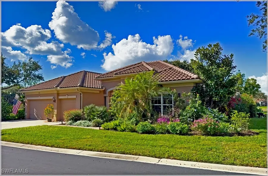 9871 Rookery Circle, Estero, FL 33928 - Image #2