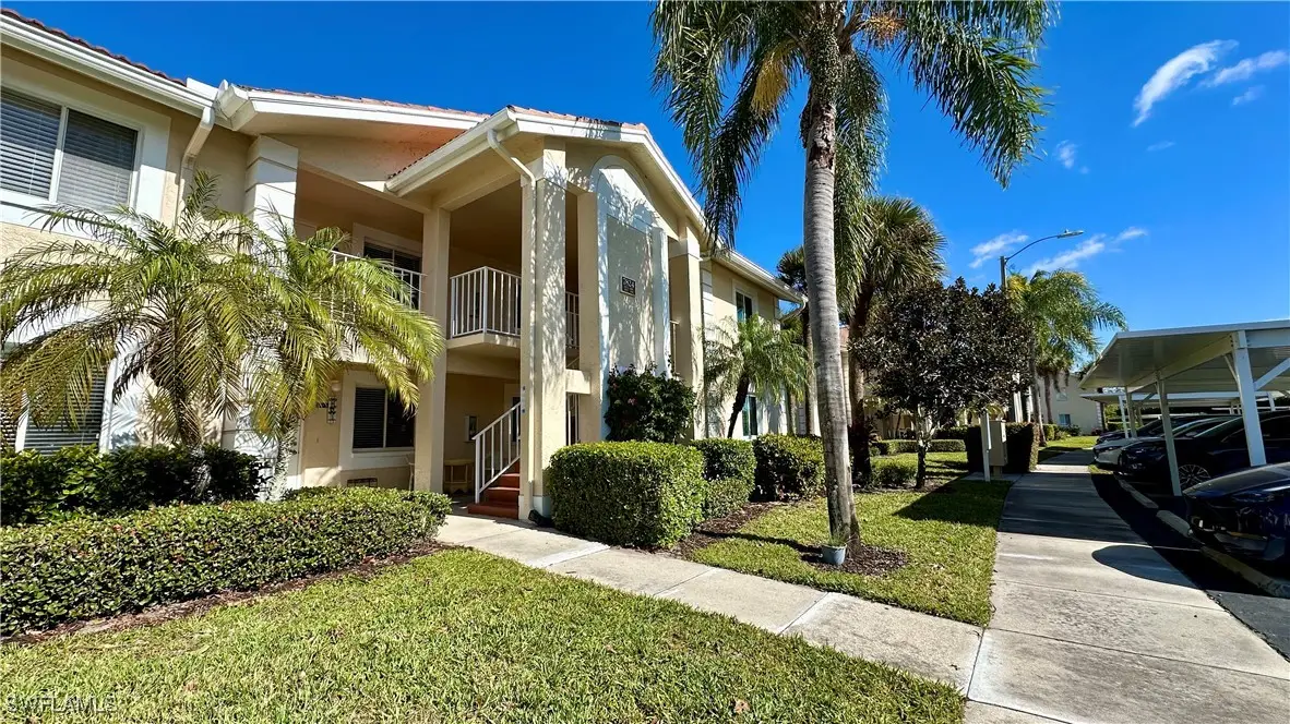 7824 Emerald Circle #F104, Naples, FL 34109 - #1