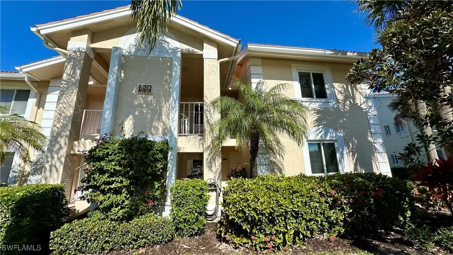 7824 Emerald Circle #F104, Naples, FL 34109 - #2