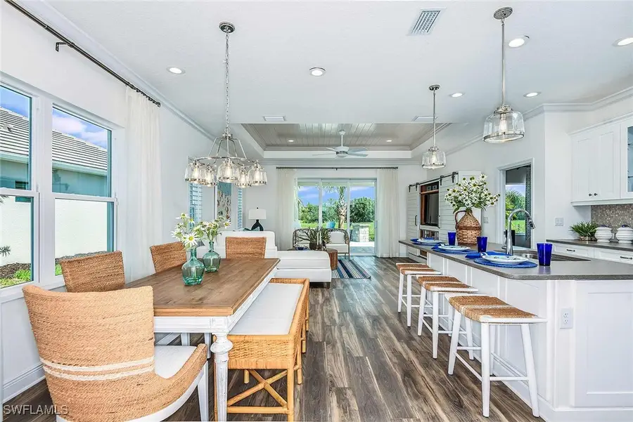 4523 Centaurus Circle, Naples, FL 34120 - #2