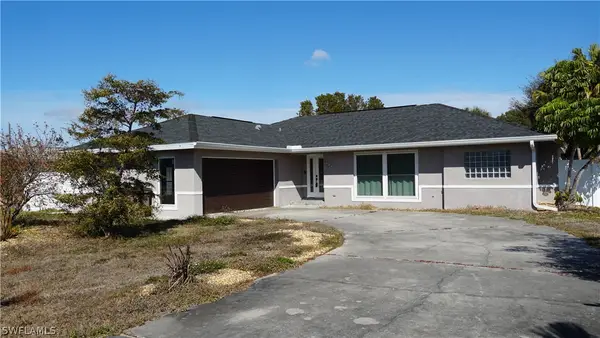 227 SE 45th Terrace, Cape Coral, FL 33904