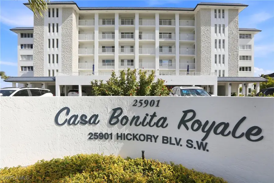 25901 Hickory Boulevard #302, Bonita Springs, FL 34134 - #3