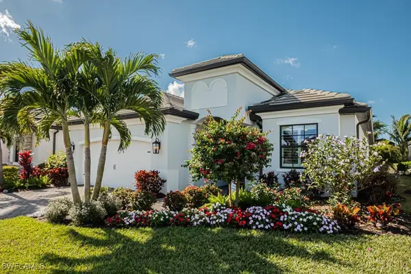 1869 Mustique Street, Naples, FL 34120