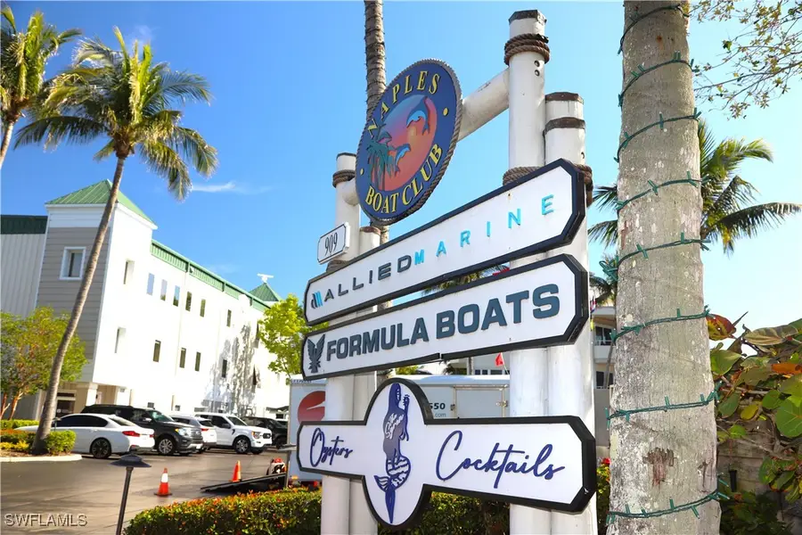 909 10th Street S, Naples, FL 34102 - #2