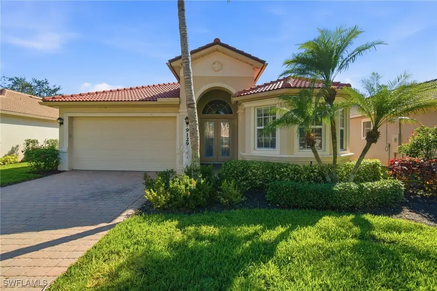 9129 Spanish Moss Way, Bonita Springs, FL 34135 - Image #2