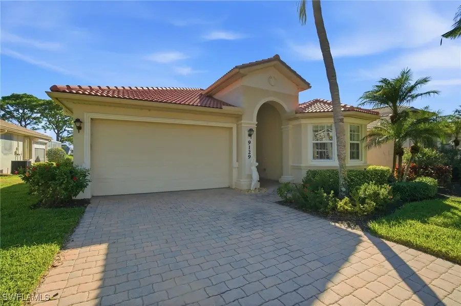 9129 Spanish Moss Way, Bonita Springs, FL 34135 - Image #3
