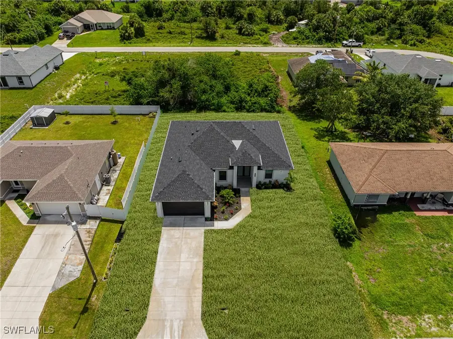 529 Kilgour Avenue, Lehigh Acres, FL 33974 - #2