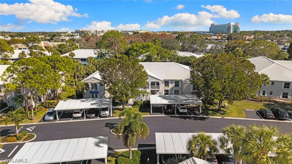 864 Gulf Pavilion Drive #202, Naples, FL 34108 - #1