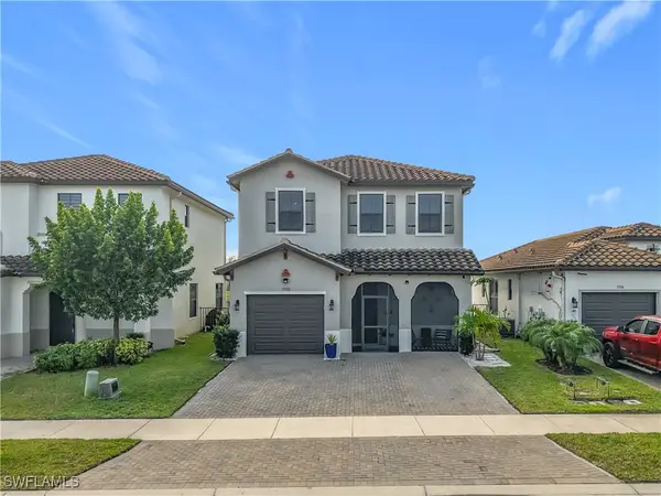 5502 Cassidy Lane, Ave Maria, FL 34142