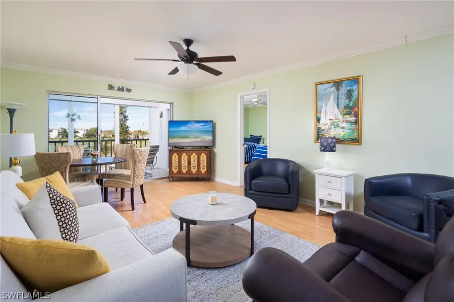 29 High Point Circle E #405, Naples, FL 34103 - #3