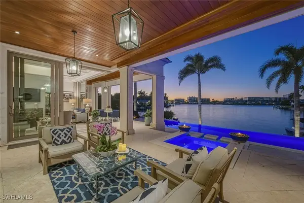 3125 Leeward Lane, Naples, FL 34103