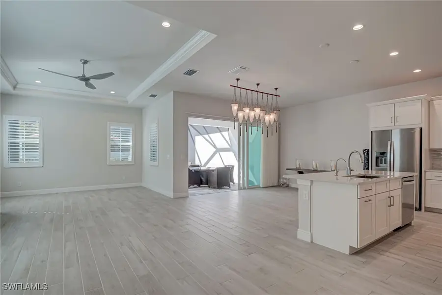 9087 Saint Lucia Drive, Naples, FL 34114 - #3