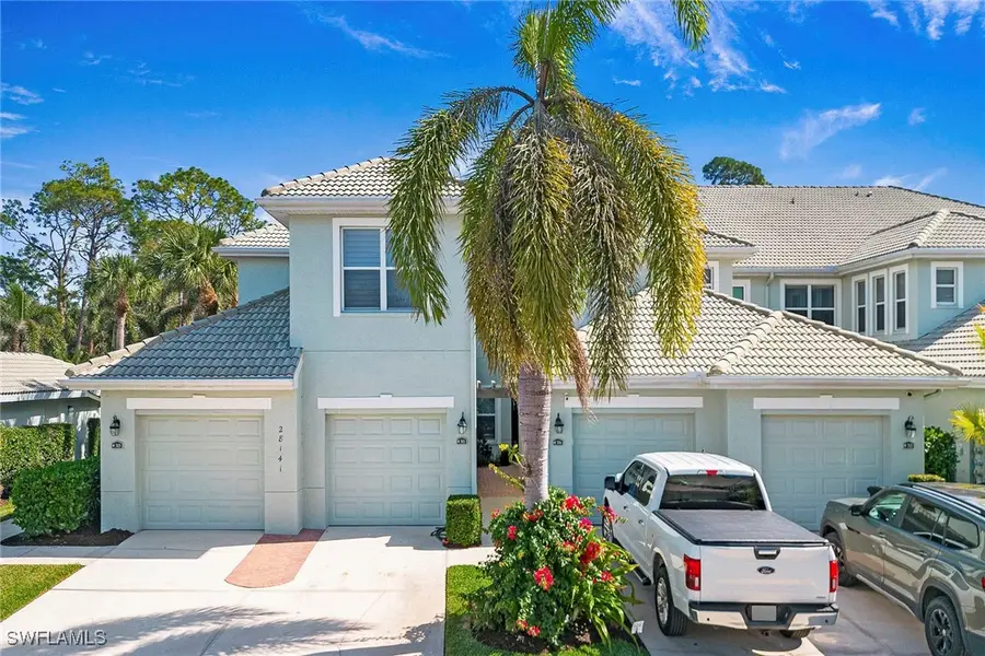 28141 Donnavid Ct #302, Bonita Springs, FL 34135 - #3