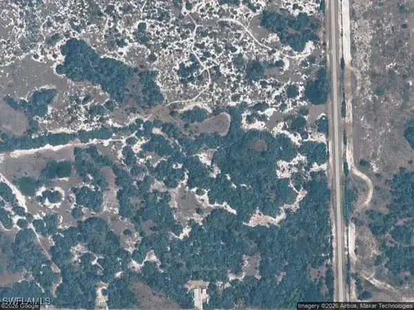 783 Clair De Lune Drive, Lake Placid, FL 33852