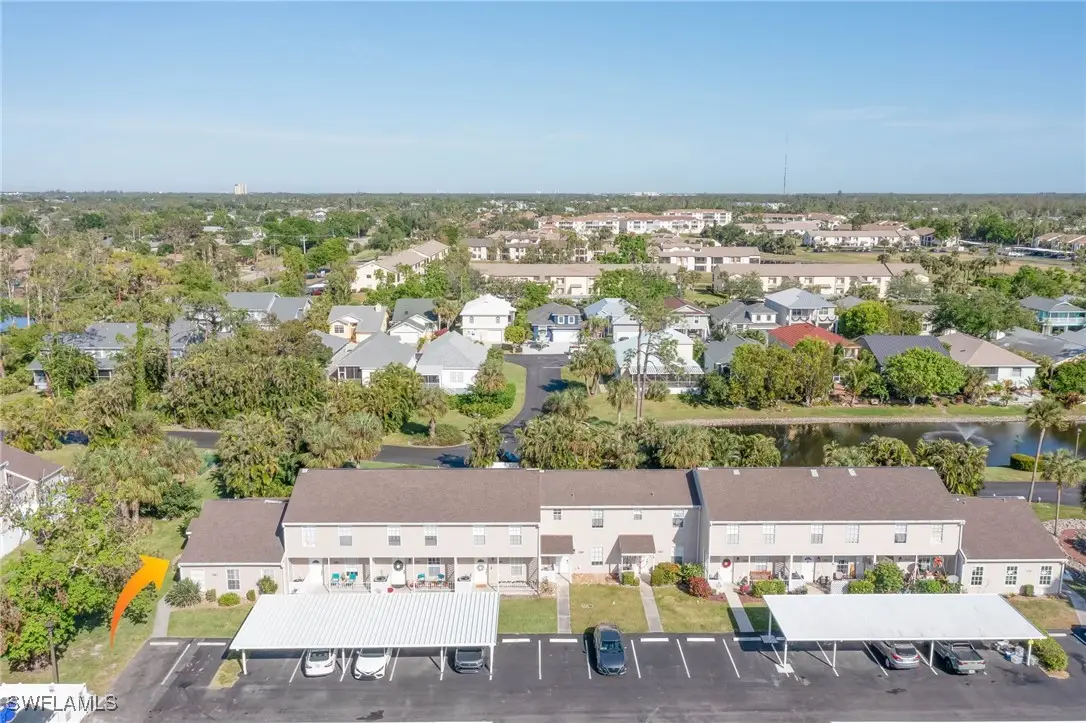 6119 Lake Front Drive, Fort Myers, FL 33908 - #1