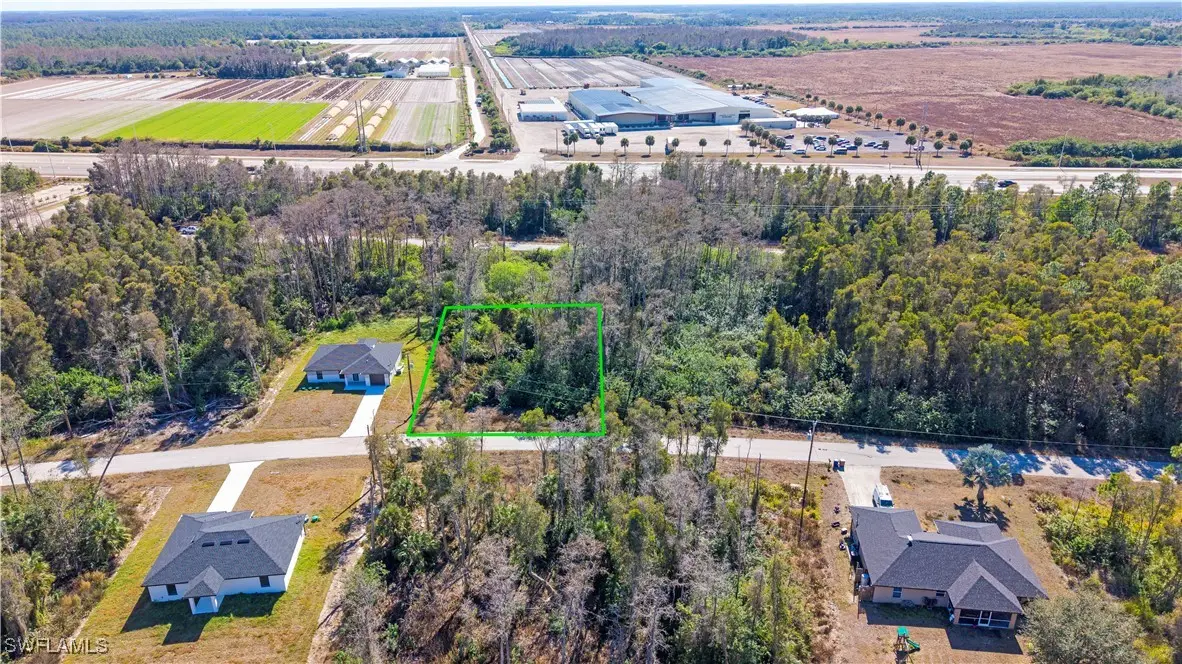 638 Lydia Street, Lehigh Acres, FL 33974 - #1