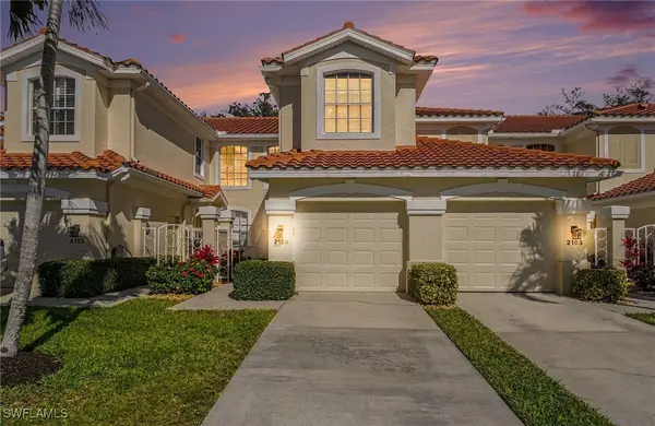 11270 Jacana Court #2104, Fort Myers, FL 33908