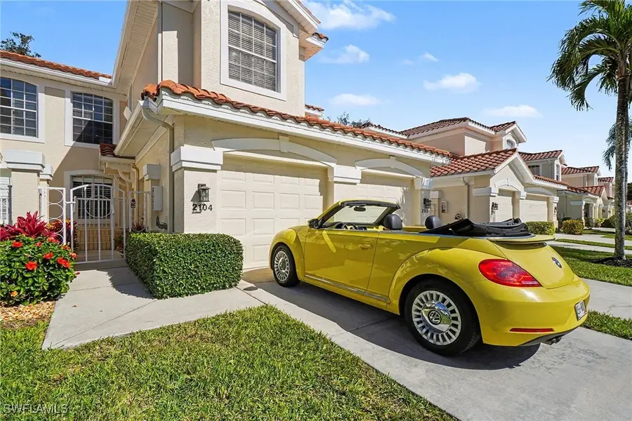 11270 Jacana Court #2104, Fort Myers, FL 33908 - #2