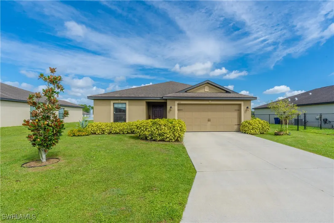 727 Morningview Court, Lehigh Acres, FL 33974 - #1