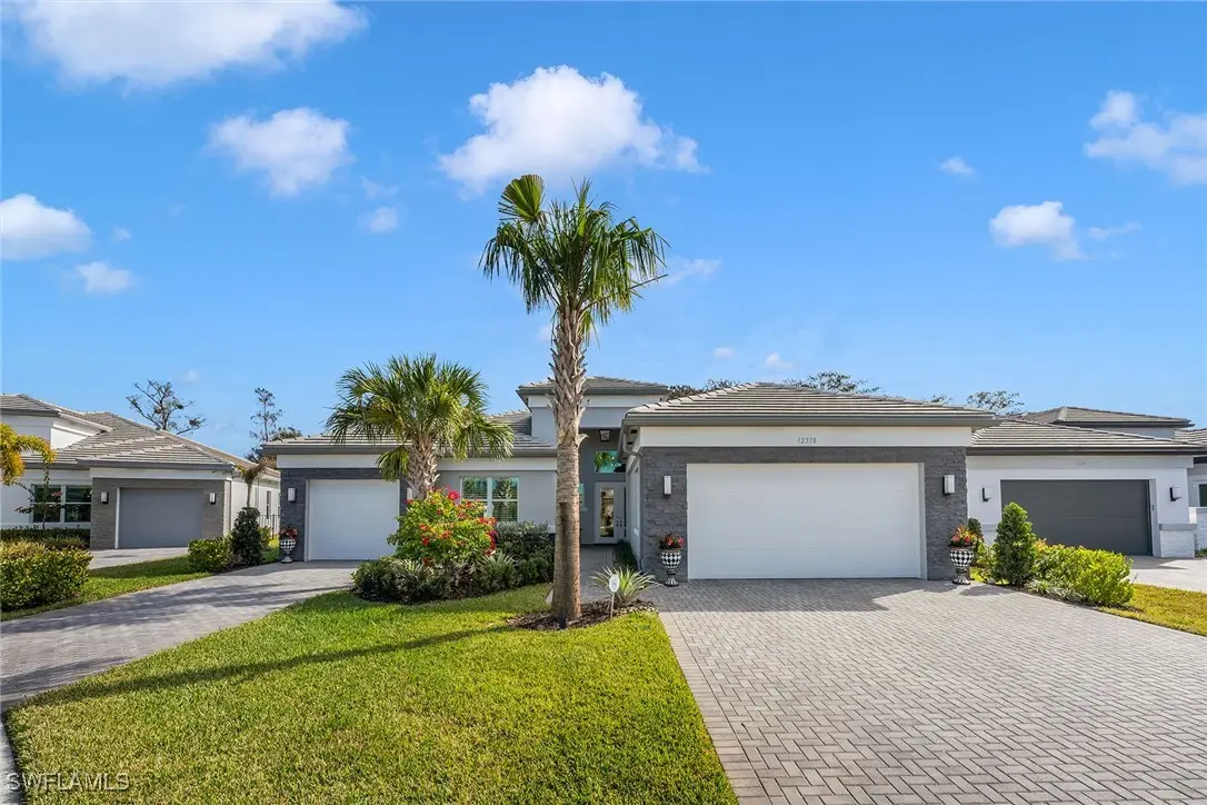 12338 Lavender Avenue, Naples, FL 34120 - Image #1