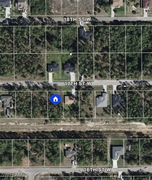 2513 17th Street W, Lehigh Acres, FL 33971