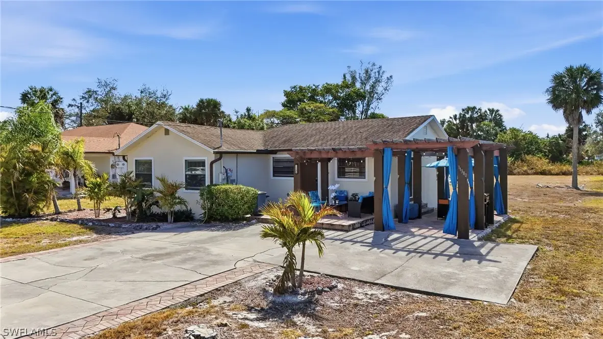 11380 Dean Street, Bonita Springs, FL 34135 - #1
