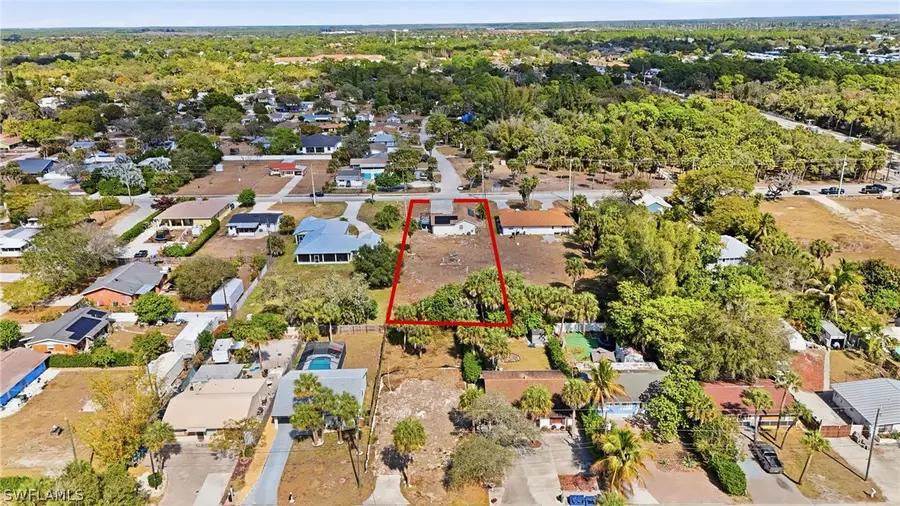 11380 Dean Street, Bonita Springs, FL 34135 - #3