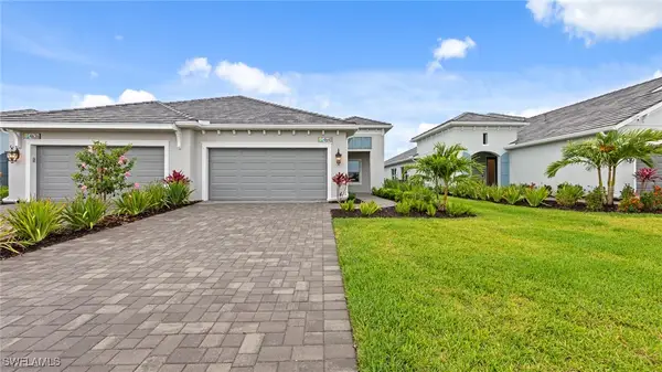 4568 Skysail Drive, Naples, FL 34120