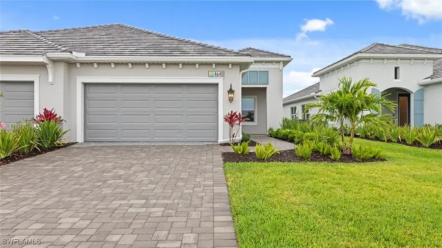 4568 Skysail Drive, Naples, FL 34120 - #2
