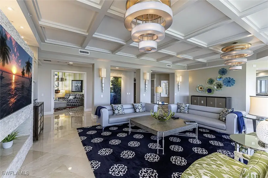 295 Grande Way #PH-2, Naples, FL 34110 - Image #3