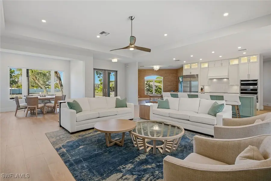 535 Inlet Drive, Marco Island, FL 34145 - #2