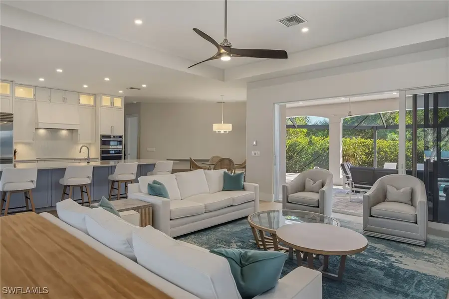 535 Inlet Drive, Marco Island, FL 34145 - #3