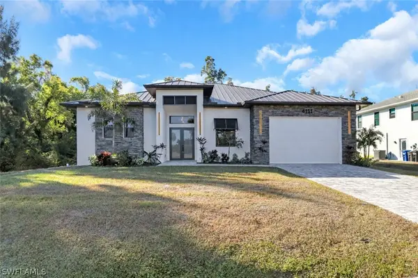 4111 Williams Road, Estero, FL 33928