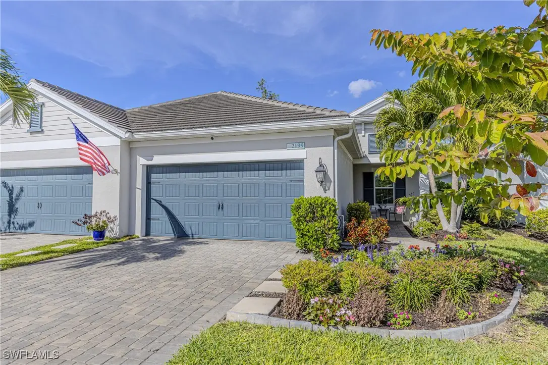 2199 Marquesa Circle, Naples, FL 34112 - #1