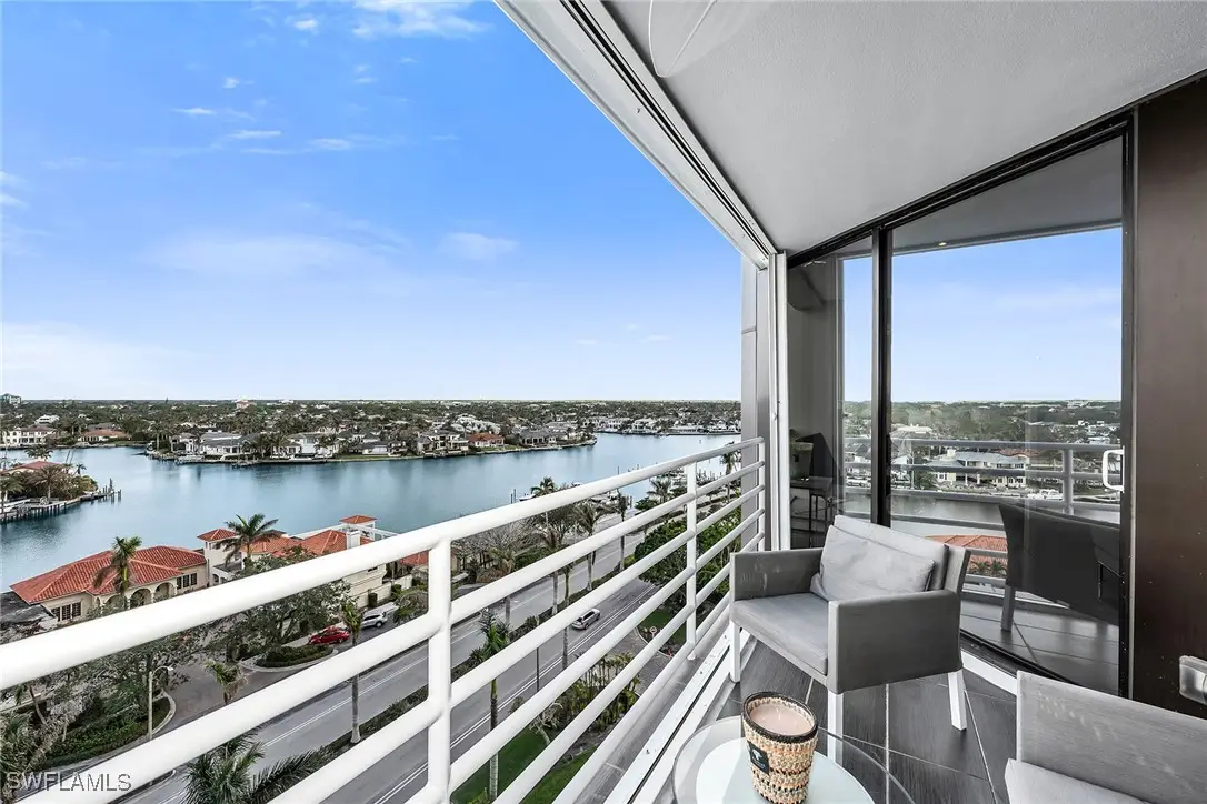 4751 Gulf Shore Boulevard N #1104, Naples, FL 34103 - #1