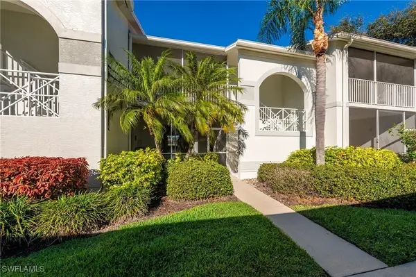 26490 Sunderland Drive #1105, Bonita Springs, FL 34135