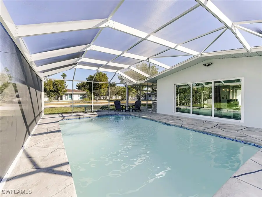 5302 Cortez Court, Cape Coral, FL 33904 - #2