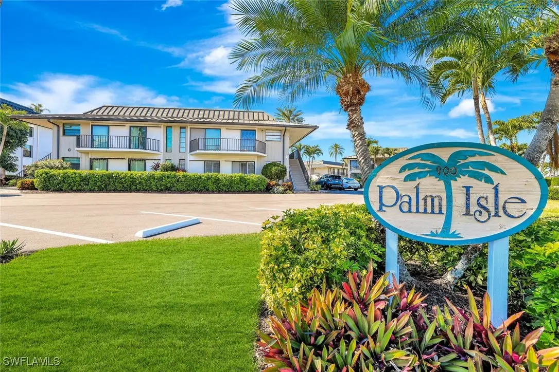 900 Huron Court #C2, Marco Island, FL 34145 - #1