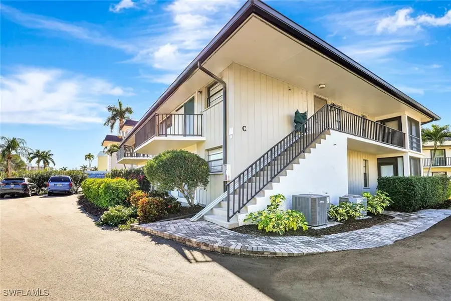 900 Huron Court #C2, Marco Island, FL 34145 - #2