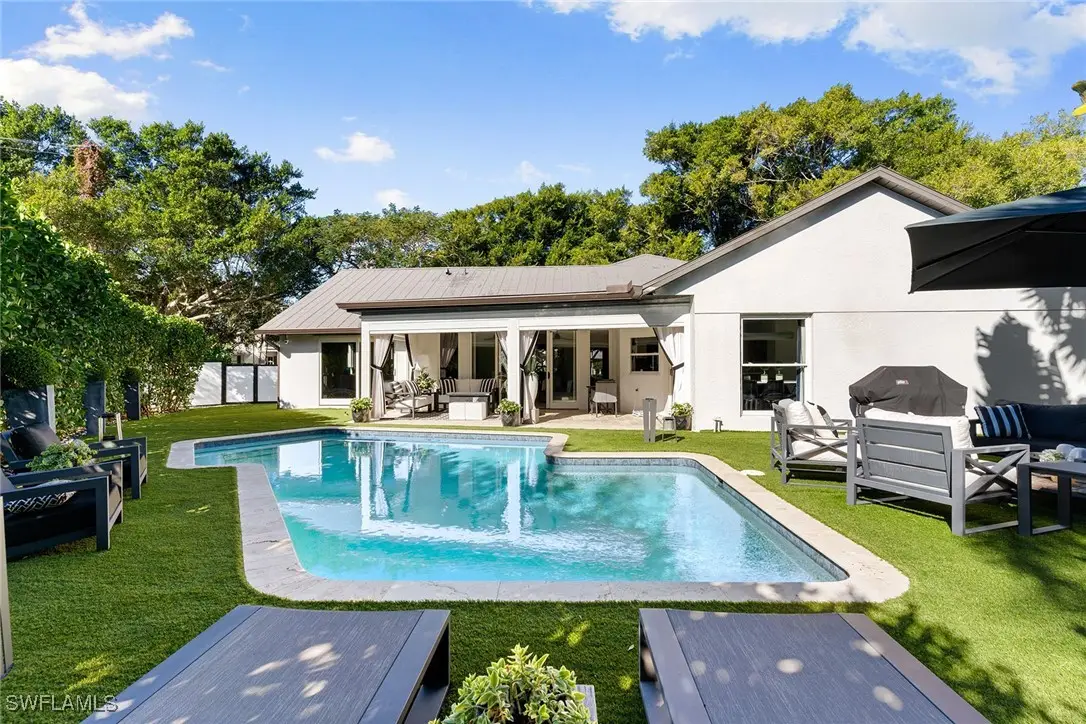 2570 Crayton Road, Naples, FL 34103 - #1