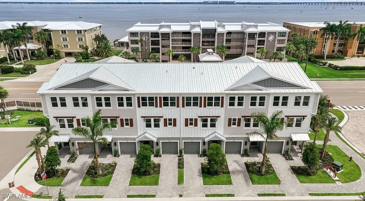 1623 Sea Haven Drive #304, Punta Gorda, FL 33950 - #1