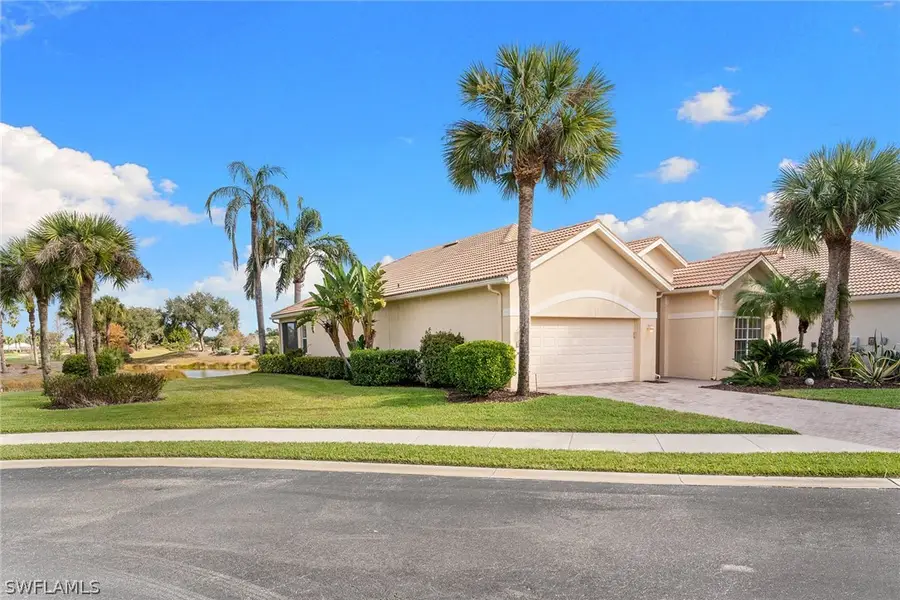 3515 Grand Cypress Court, Naples, FL 34119 - #2