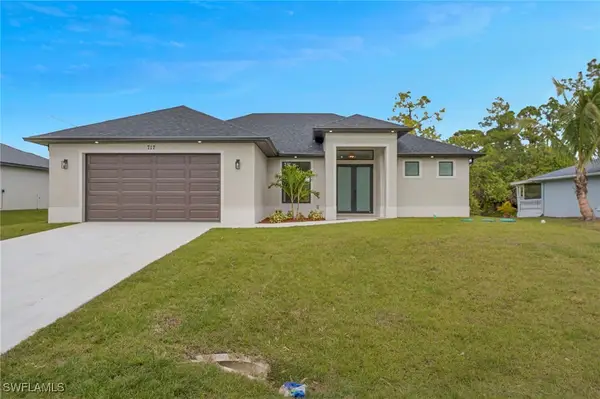 717 Theodore Vail Street E, Lehigh Acres, FL 33974